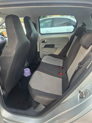 SEAT Mii 2014