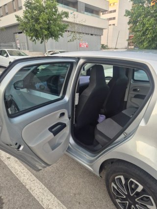 SEAT Mii 2014