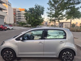 SEAT Mii 2014