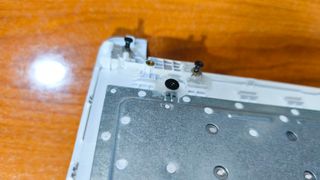 Despiece portátil HP 15-BW y otros