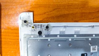 Despiece portátil HP 15-BW y otros