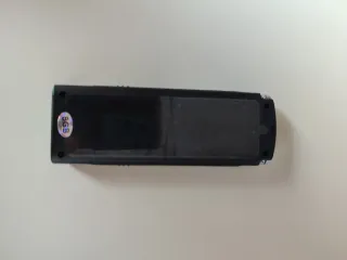 Grabadora de voz digital profesional