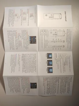 Grabadora de voz digital profesional