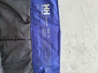 Pantalón de esquí niña/mujer Helly Hansen