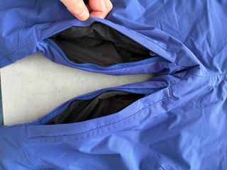 Pantalón de esquí niña/mujer Helly Hansen