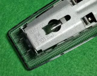 Luz Interior Opel Astra Gtc