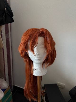 Cosplay Chuuya Nakahara