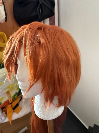 Cosplay Chuuya Nakahara