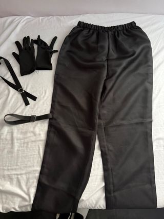 Cosplay Chuuya Nakahara