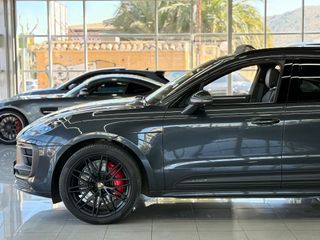 Porsche Macan GTS 441 CV