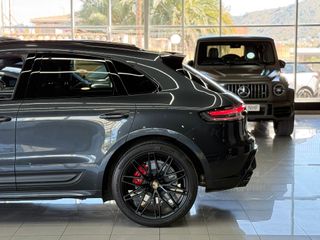 Porsche Macan GTS 441 CV