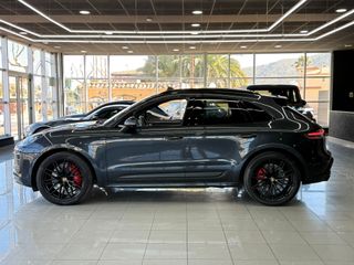 Porsche Macan GTS 441 CV