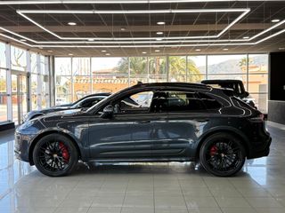 Porsche Macan GTS 441 CV