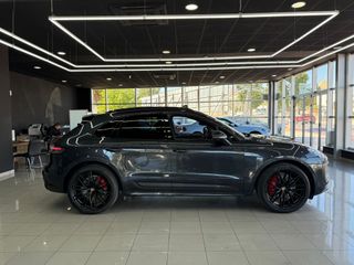 Porsche Macan GTS 441 CV