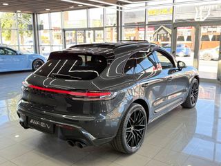 Porsche Macan GTS 441 CV