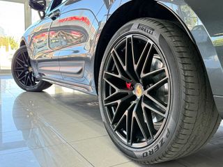 Porsche Macan GTS 441 CV