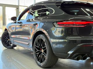 Porsche Macan GTS 441 CV