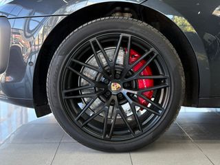 Porsche Macan GTS 441 CV