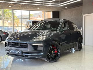 Porsche Macan GTS 441 CV