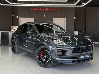 Porsche Macan GTS 441 CV