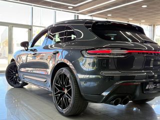 Porsche Macan GTS 441 CV