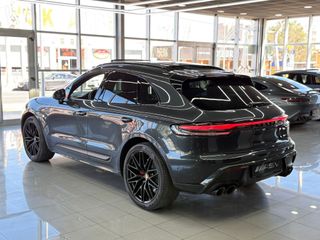 Porsche Macan GTS 441 CV