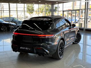 Porsche Macan GTS 441 CV