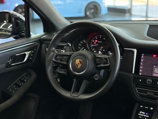 Porsche Macan GTS 441 CV