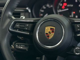 Porsche Macan GTS 441 CV