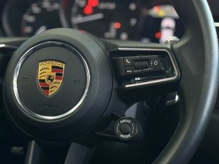 Porsche Macan GTS 441 CV