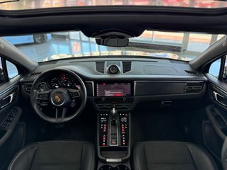 Porsche Macan GTS 441 CV