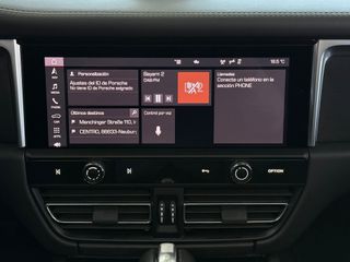 Porsche Macan GTS 441 CV