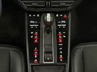 Porsche Macan GTS 441 CV