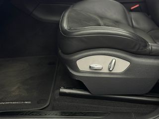 Porsche Macan GTS 441 CV