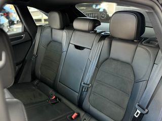 Porsche Macan GTS 441 CV