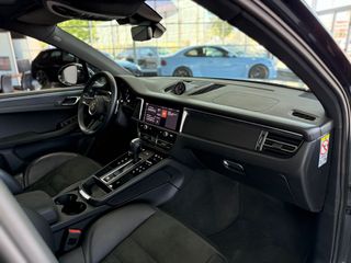 Porsche Macan GTS 441 CV