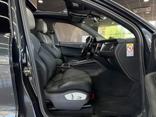 Porsche Macan GTS 441 CV