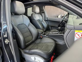 Porsche Macan GTS 441 CV