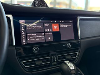 Porsche Macan GTS 441 CV