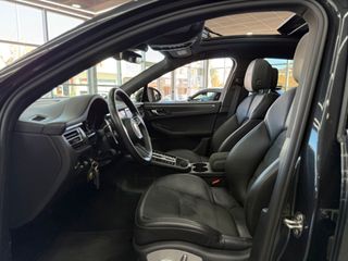 Porsche Macan GTS 441 CV