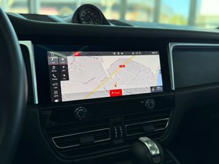 Porsche Macan GTS 441 CV