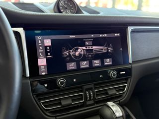 Porsche Macan GTS 441 CV