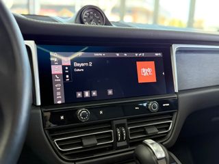 Porsche Macan GTS 441 CV