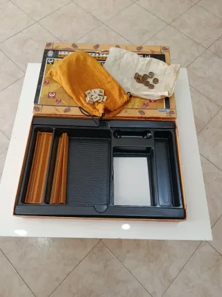 Scarabèo Gioco di Parole