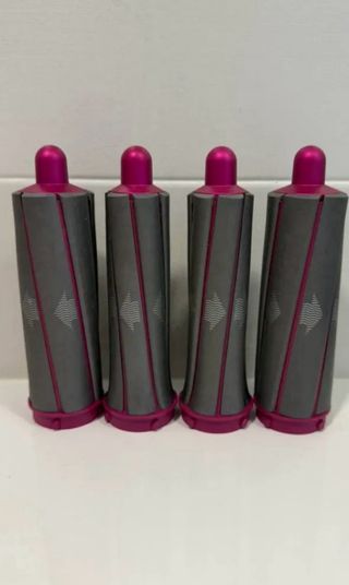 Dyson Airwrap Accesorios