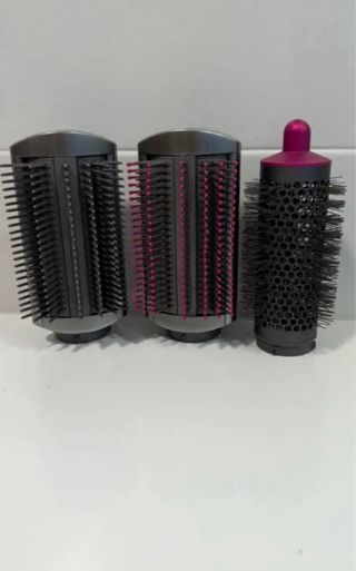 Dyson Airwrap Accesorios