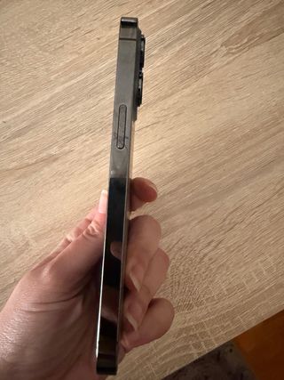 iPhone 13 Gris Espacial