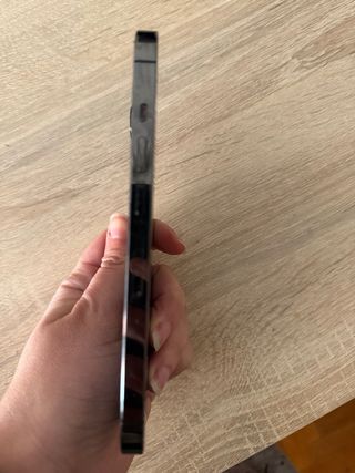 iPhone 13 Gris Espacial