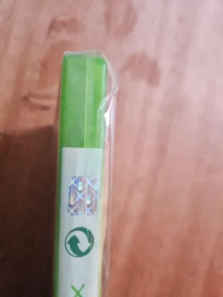 Lote Halo 1 y 2 PAL España Xbox Clásica