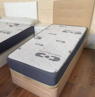 Offerta totale di letti completi